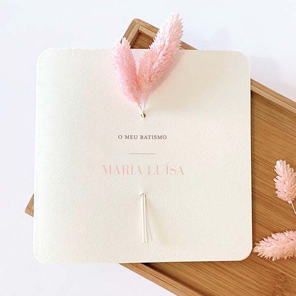 Papelaria Personalizada