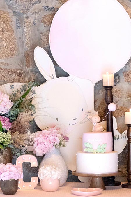 Aniversários Infantis